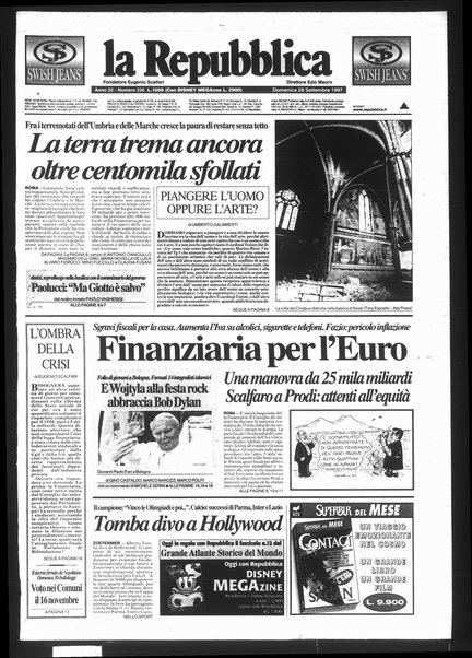 La repubblica